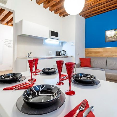 Ca' Dell'Arciere Apartments Venice Ngoại thất bức ảnh