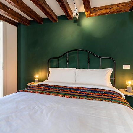 Ca' Dell'Arciere Apartments Venice Ngoại thất bức ảnh