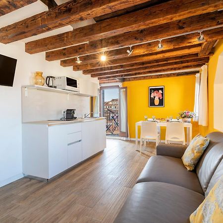 Ca' Dell'Arciere Apartments Venice Ngoại thất bức ảnh