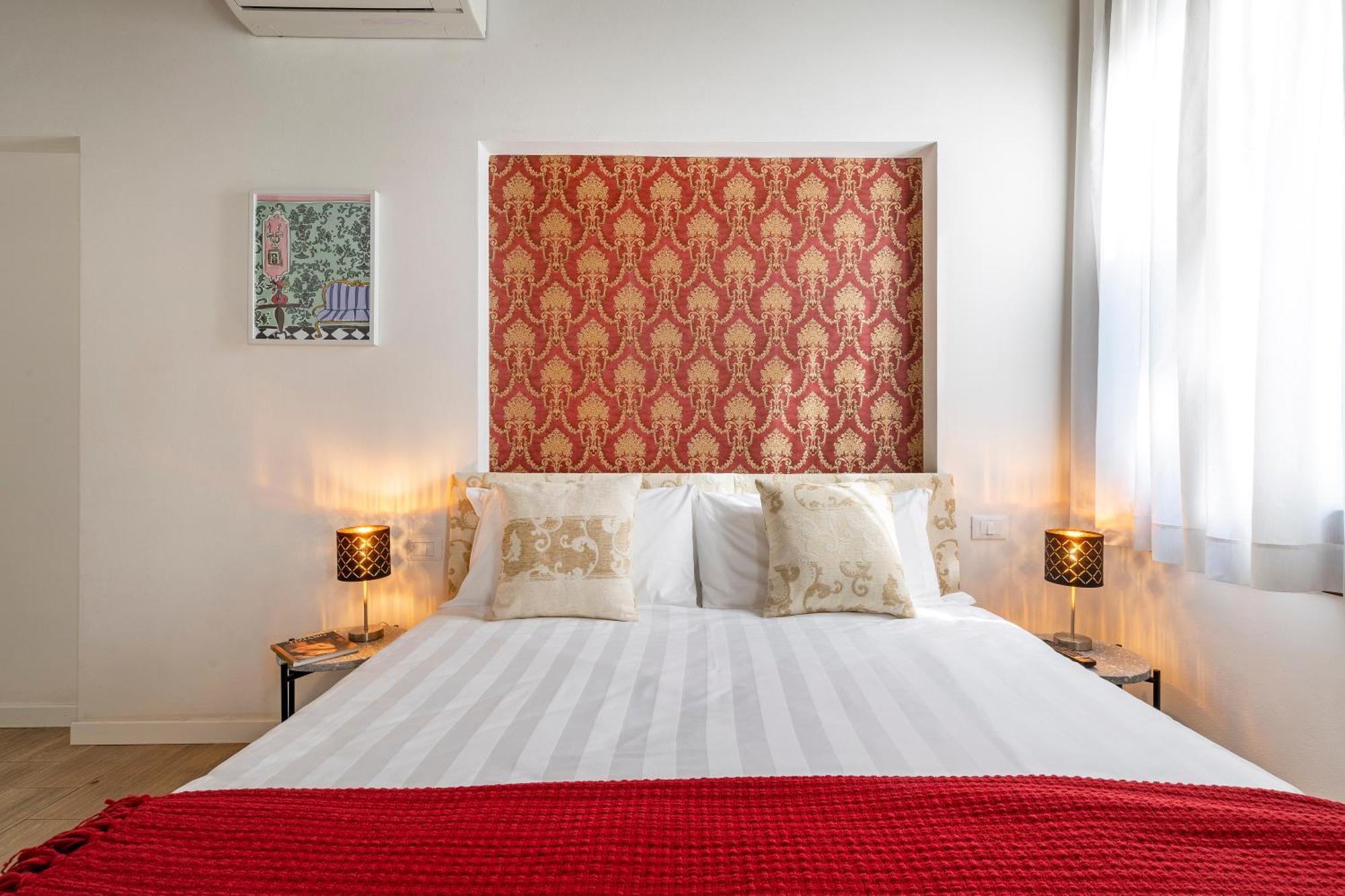 Ca' Dell'Arciere Apartments Venice Ngoại thất bức ảnh