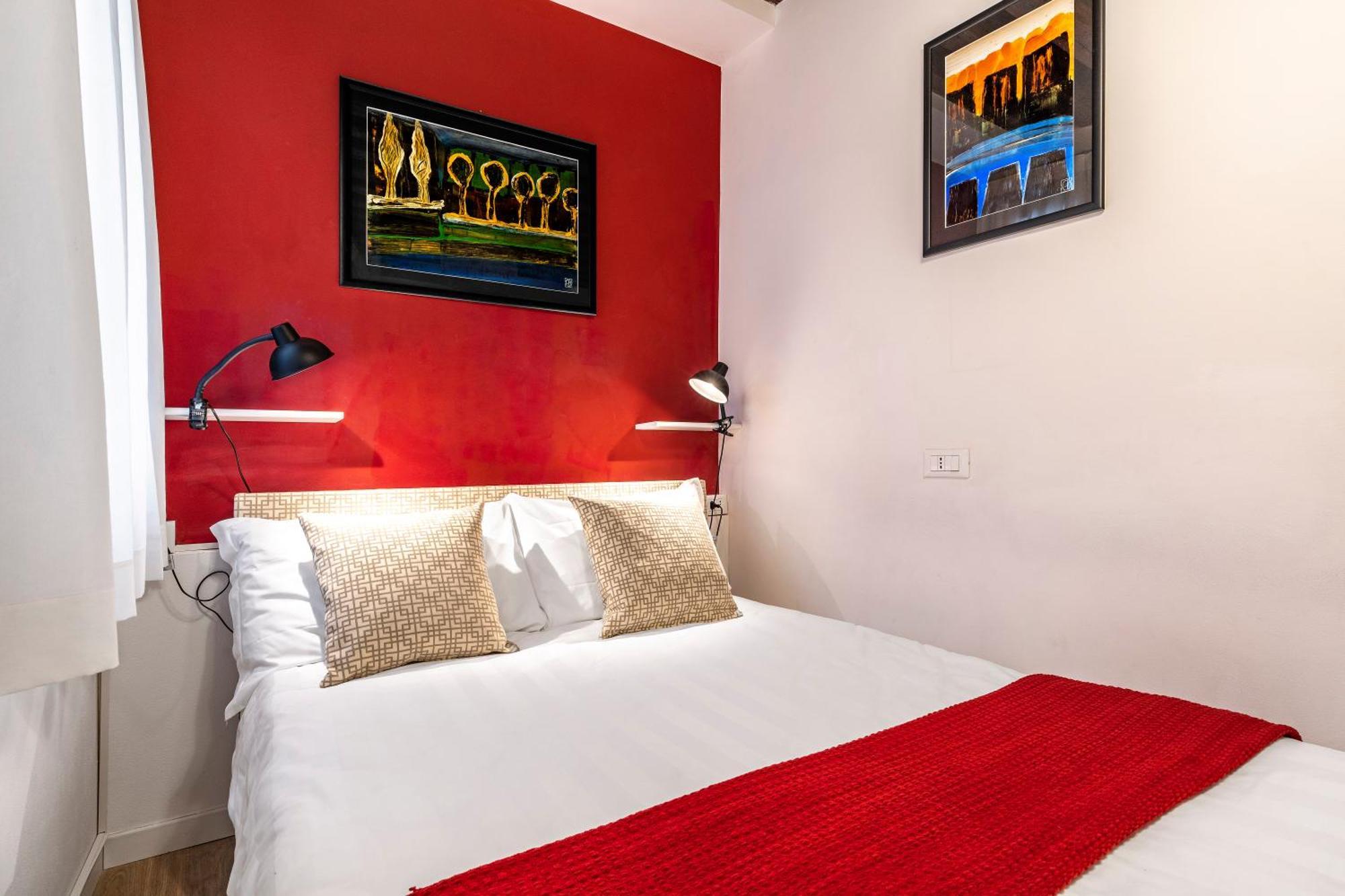 Ca' Dell'Arciere Apartments Venice Ngoại thất bức ảnh