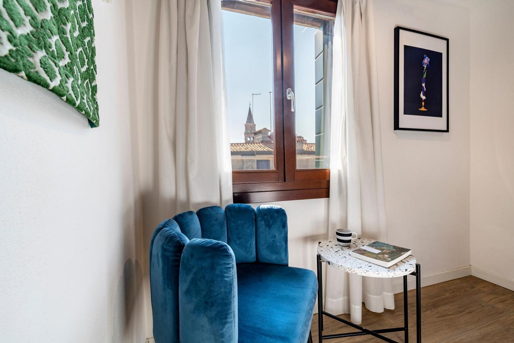 Ca' Dell'Arciere Apartments Venice Ngoại thất bức ảnh
