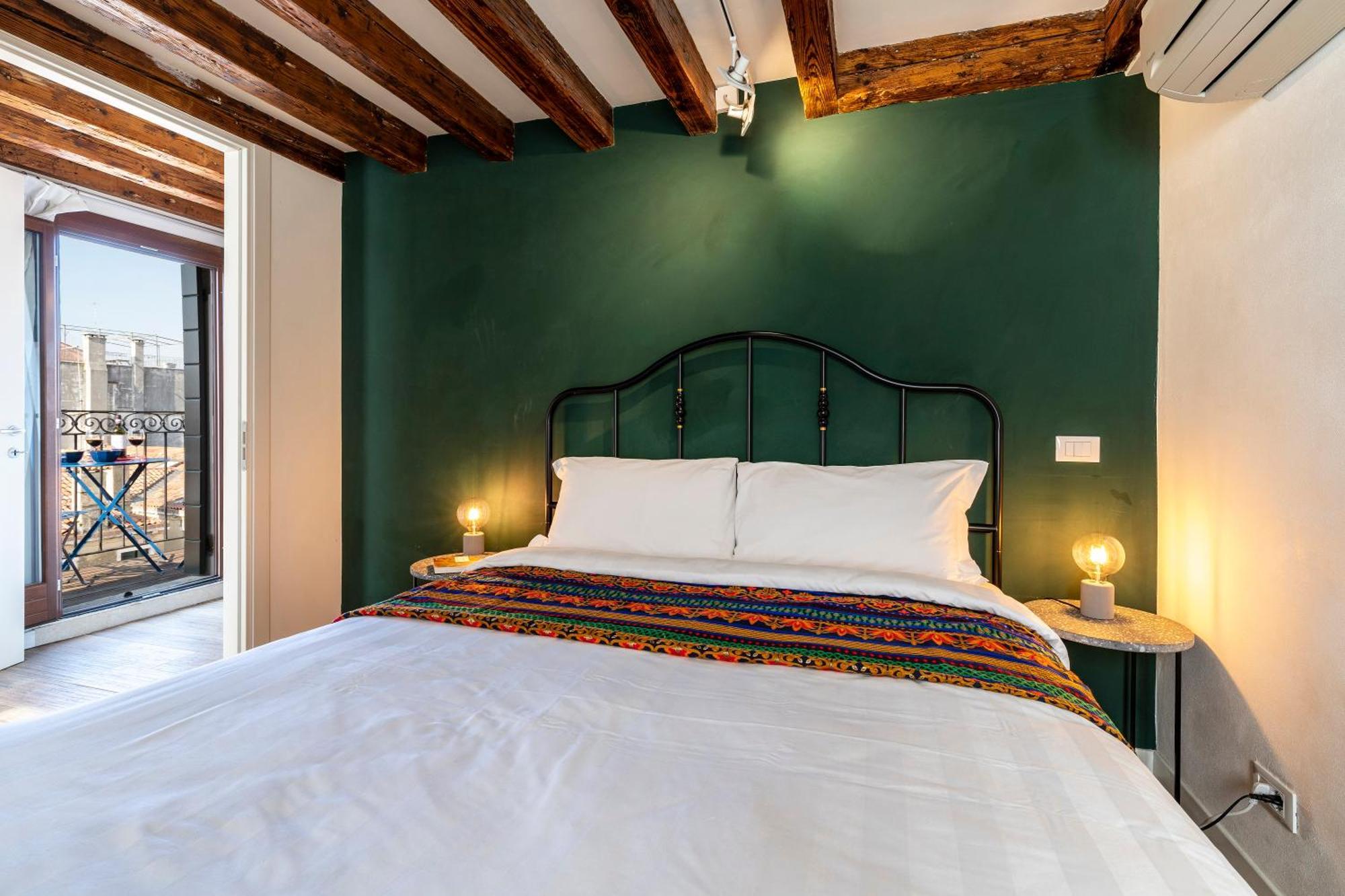 Ca' Dell'Arciere Apartments Venice Ngoại thất bức ảnh