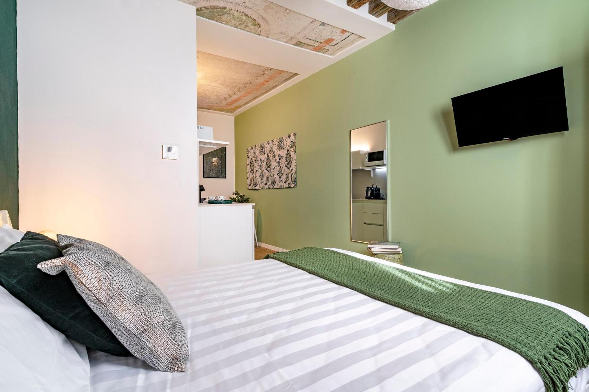 Ca' Dell'Arciere Apartments Venice Ngoại thất bức ảnh
