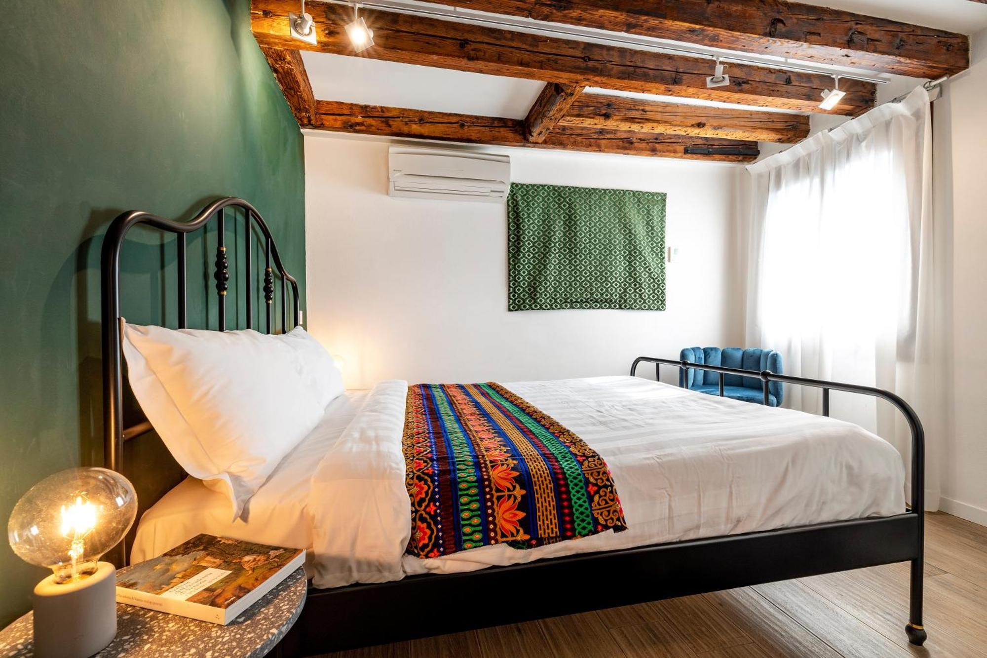 Ca' Dell'Arciere Apartments Venice Ngoại thất bức ảnh