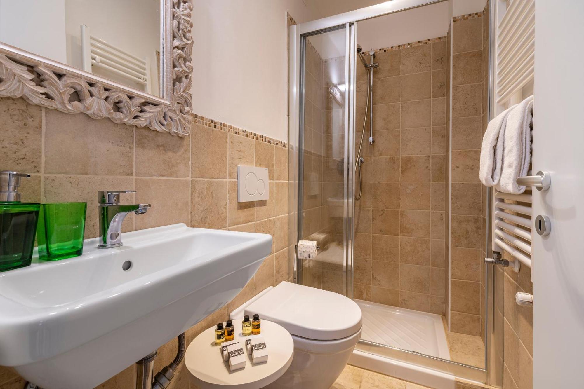Ca' Dell'Arciere Apartments Venice Ngoại thất bức ảnh