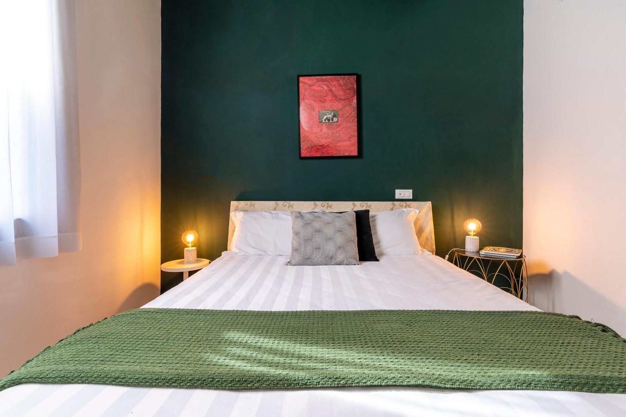 Ca' Dell'Arciere Apartments Venice Ngoại thất bức ảnh