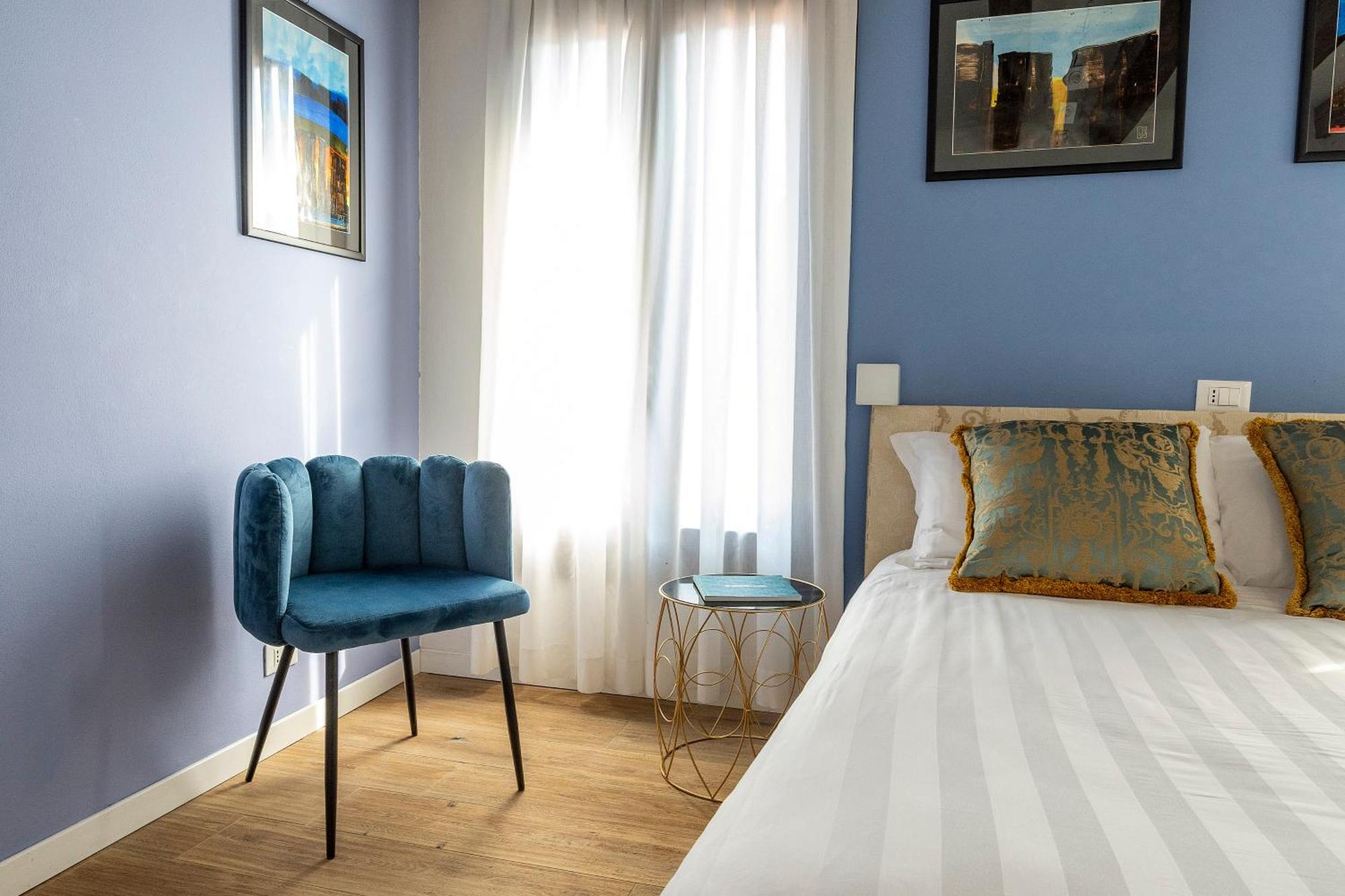 Ca' Dell'Arciere Apartments Venice Ngoại thất bức ảnh