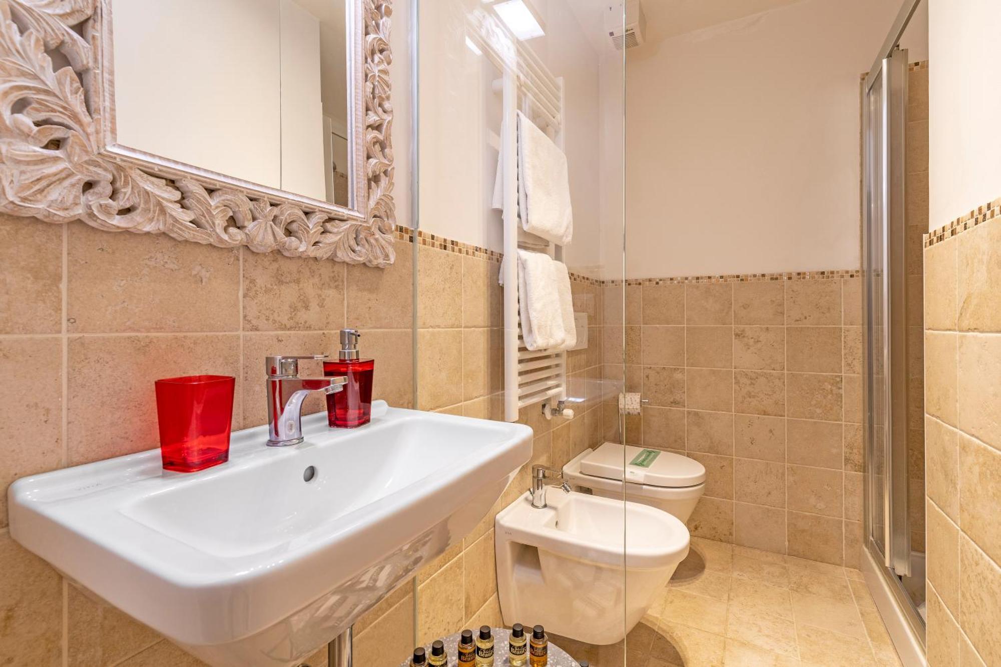 Ca' Dell'Arciere Apartments Venice Ngoại thất bức ảnh