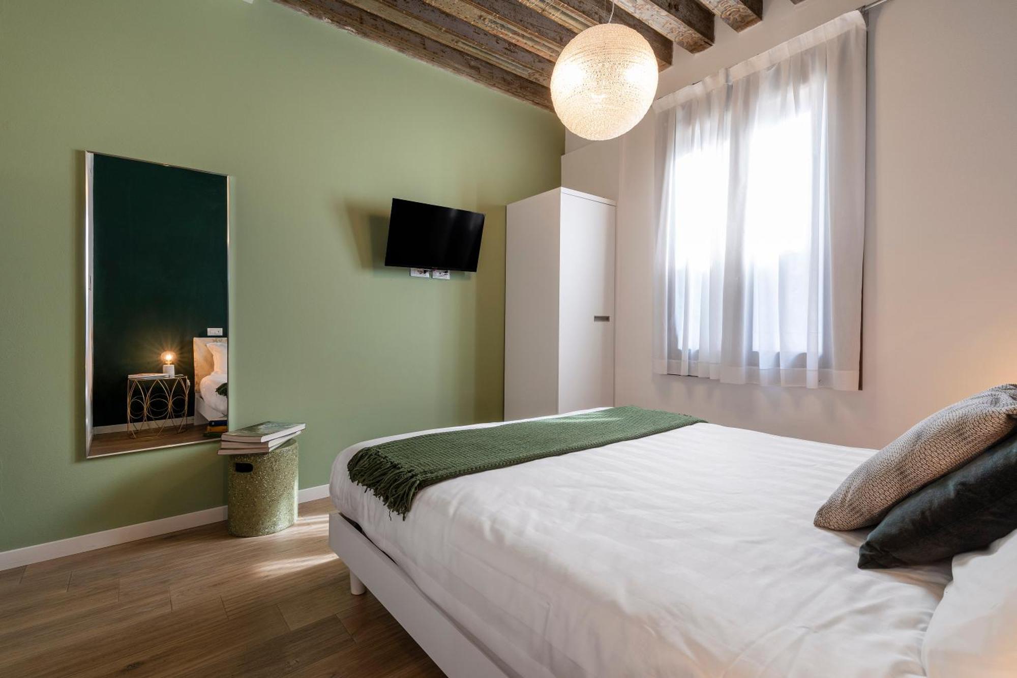 Ca' Dell'Arciere Apartments Venice Phòng bức ảnh