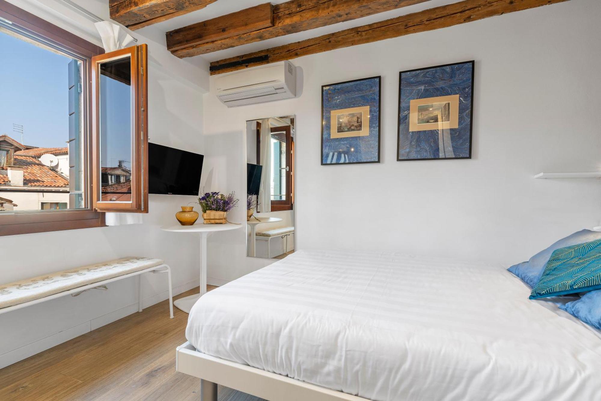 Ca' Dell'Arciere Apartments Venice Phòng bức ảnh