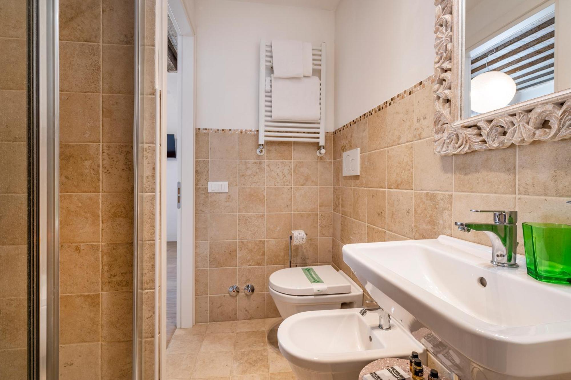 Ca' Dell'Arciere Apartments Venice Phòng bức ảnh