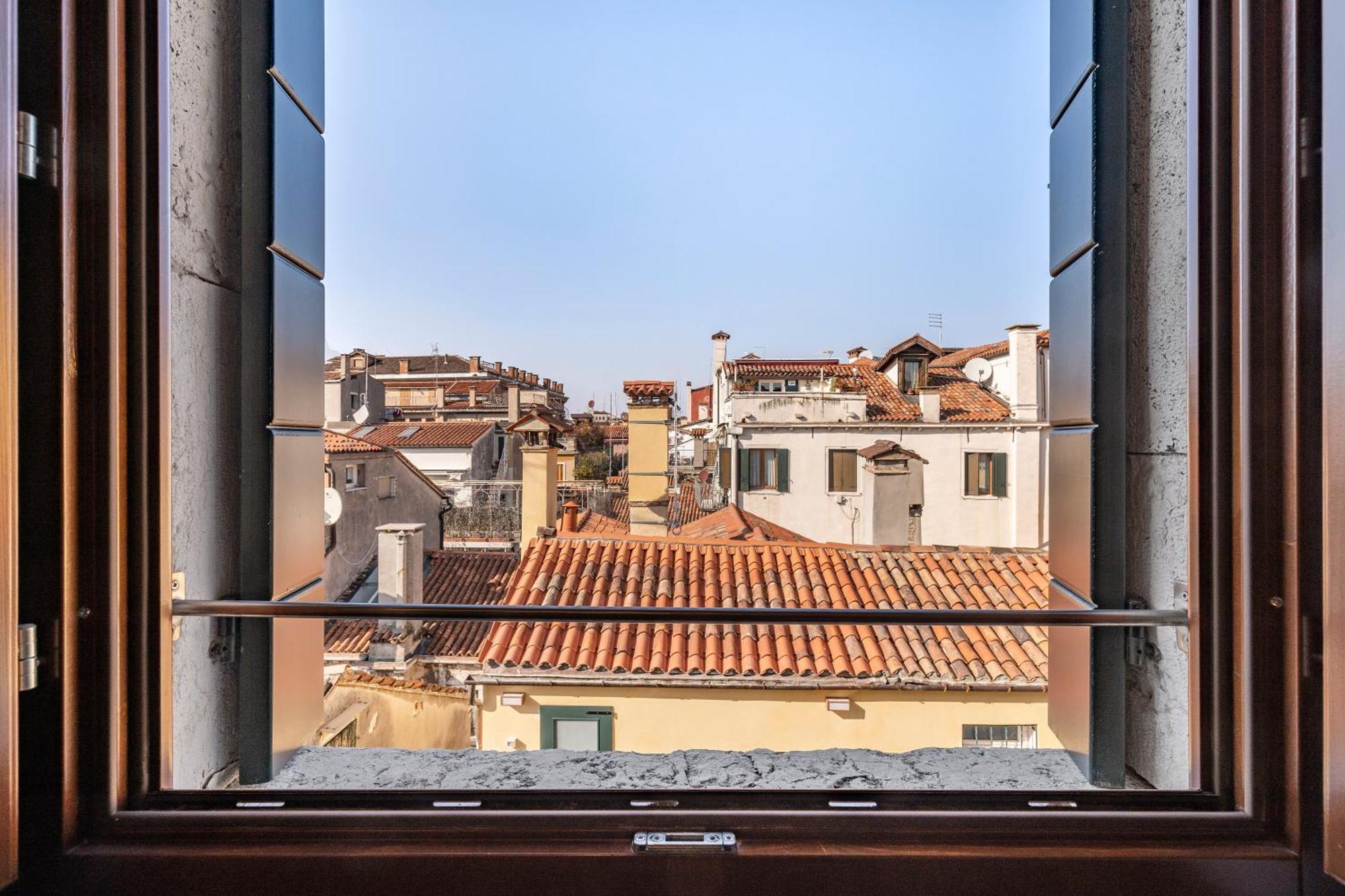 Ca' Dell'Arciere Apartments Venice Phòng bức ảnh