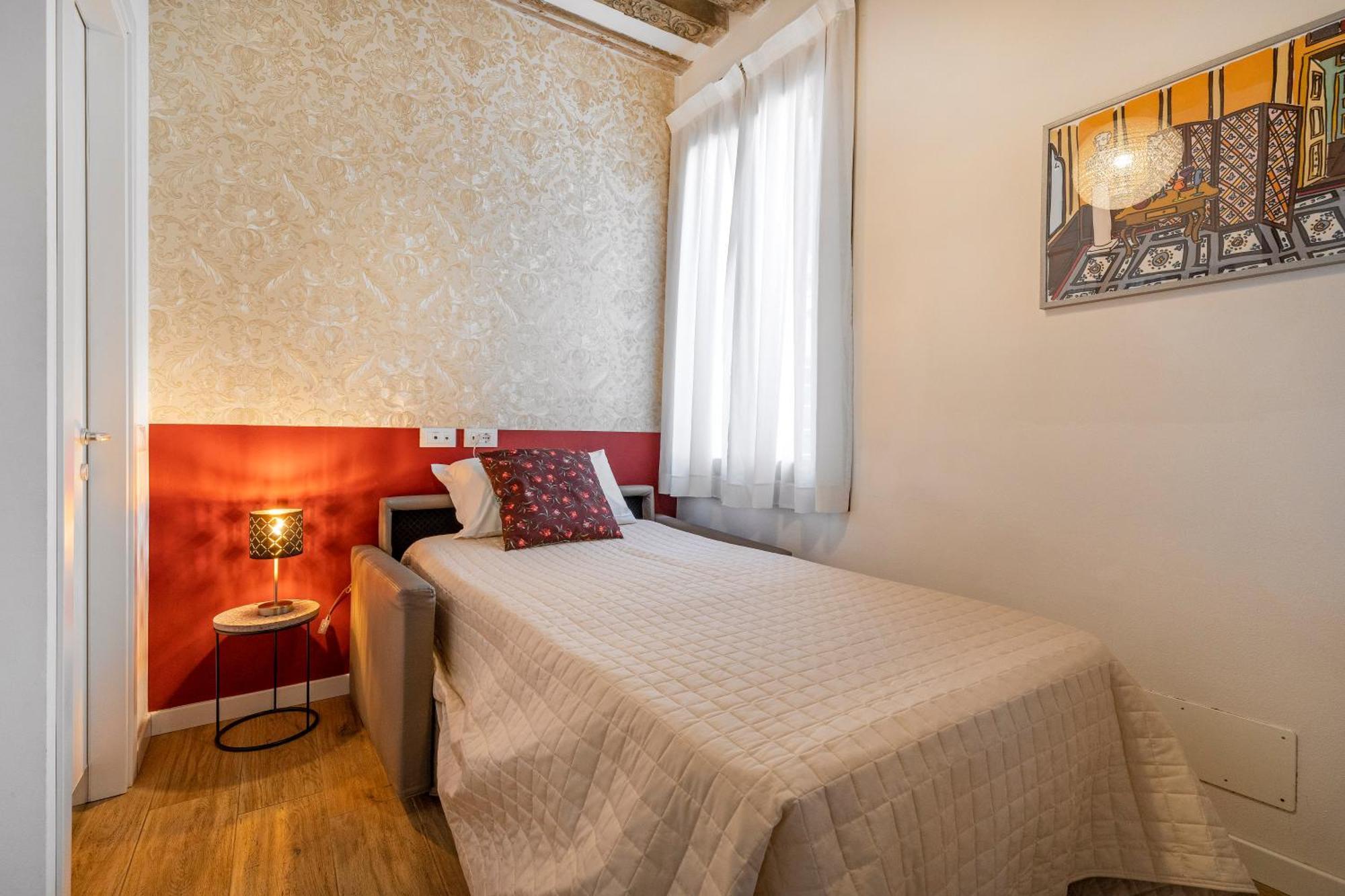Ca' Dell'Arciere Apartments Venice Phòng bức ảnh