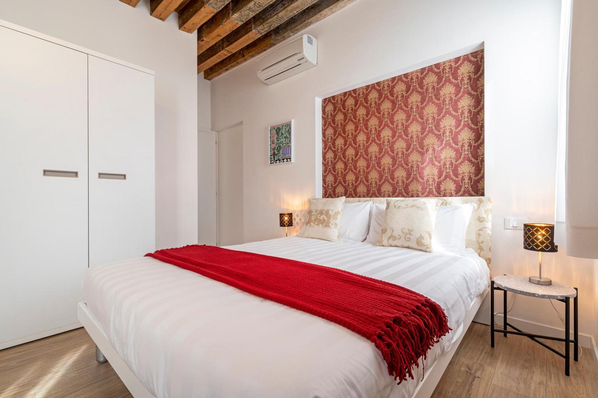 Ca' Dell'Arciere Apartments Venice Phòng bức ảnh