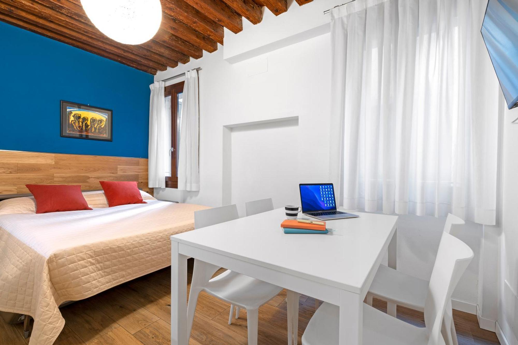 Ca' Dell'Arciere Apartments Venice Phòng bức ảnh